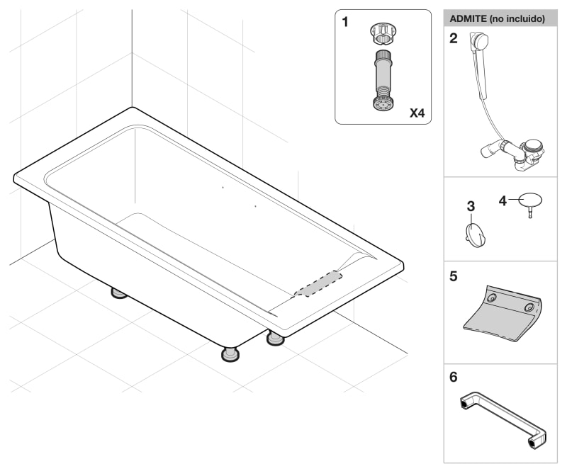 Download exploded plan