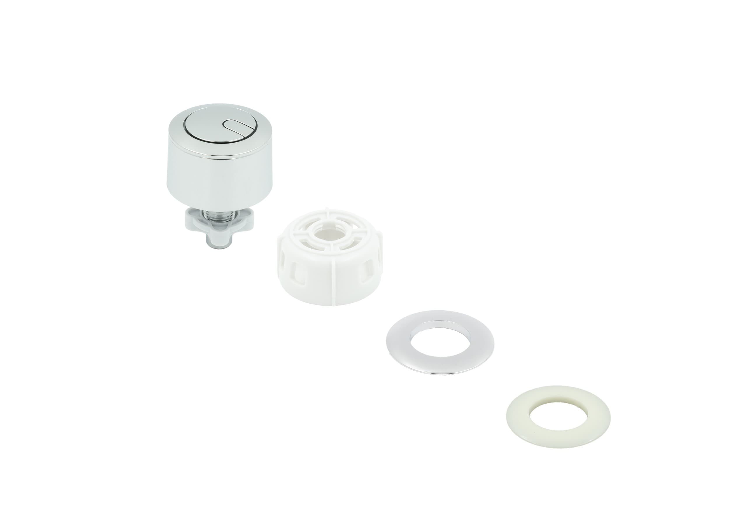 Mechanisms AH0017400R Roca