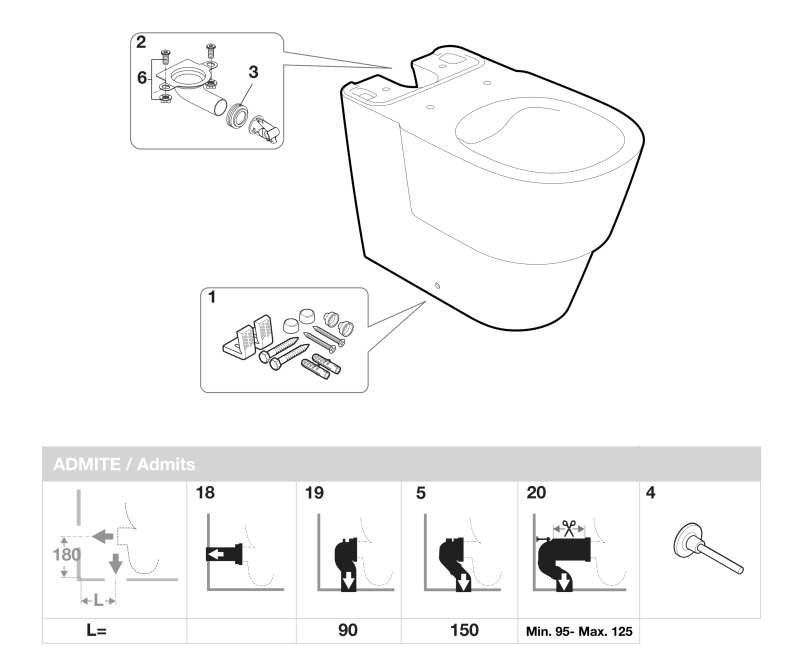 Download exploded plan