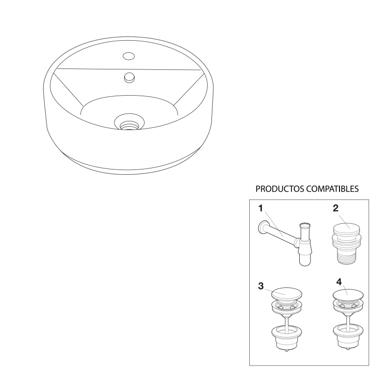 Download exploded plan