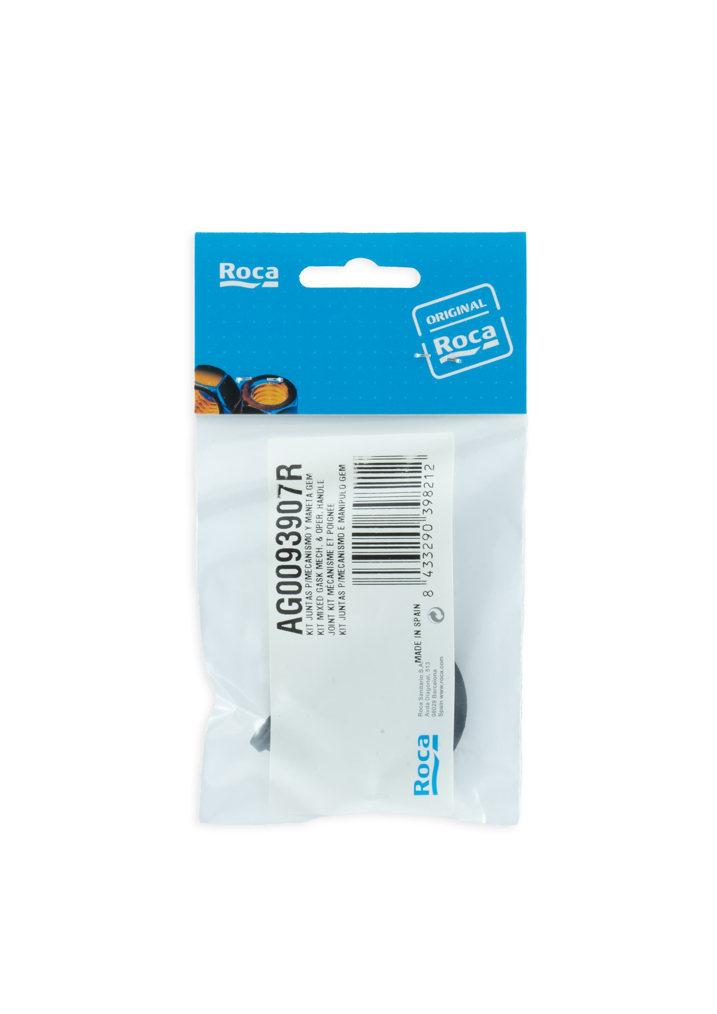 Aqua AG0093907R Roca