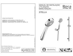 Installation Handbook