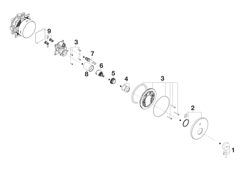 Download exploded plan