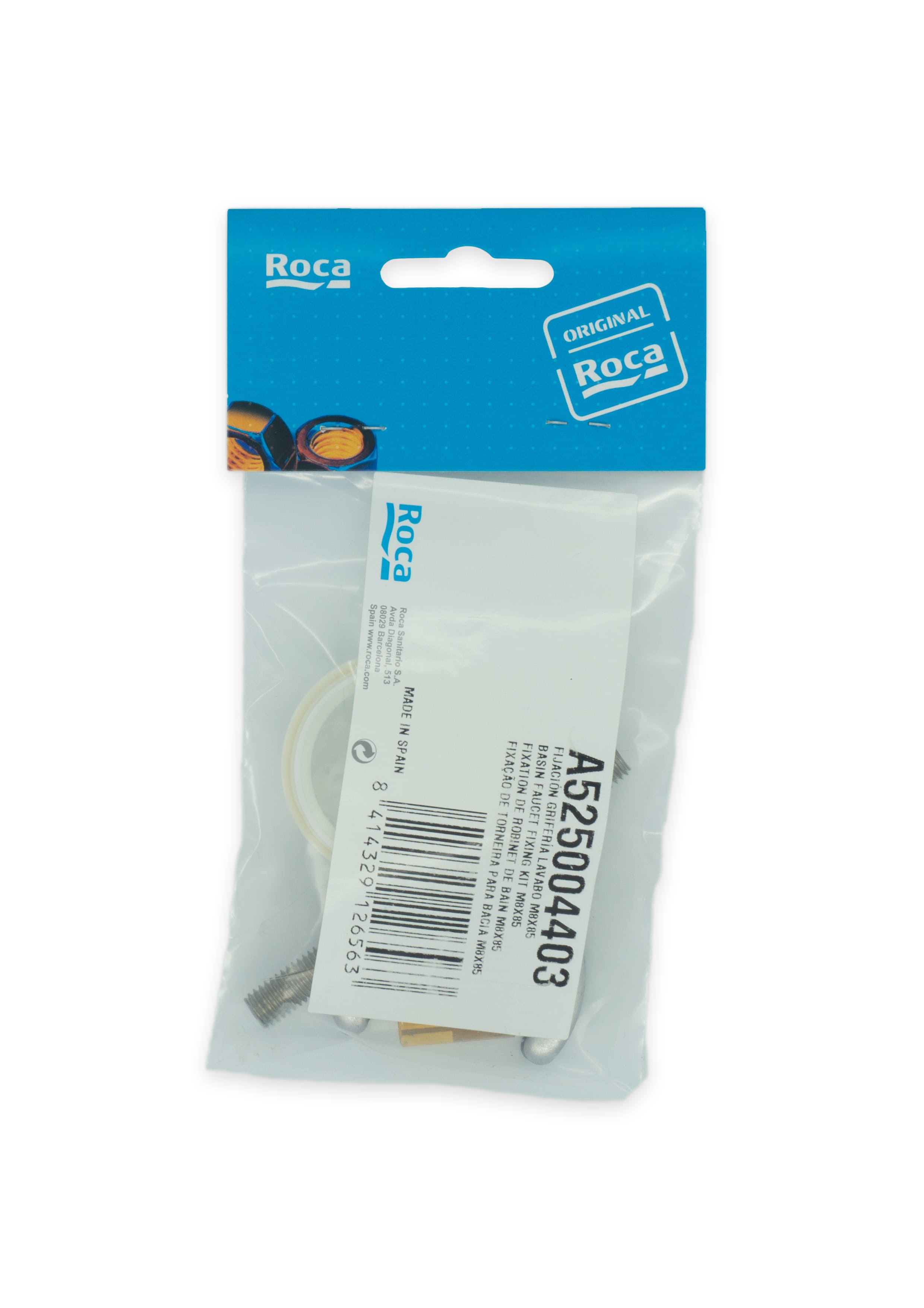 Malva A525004403 Roca
