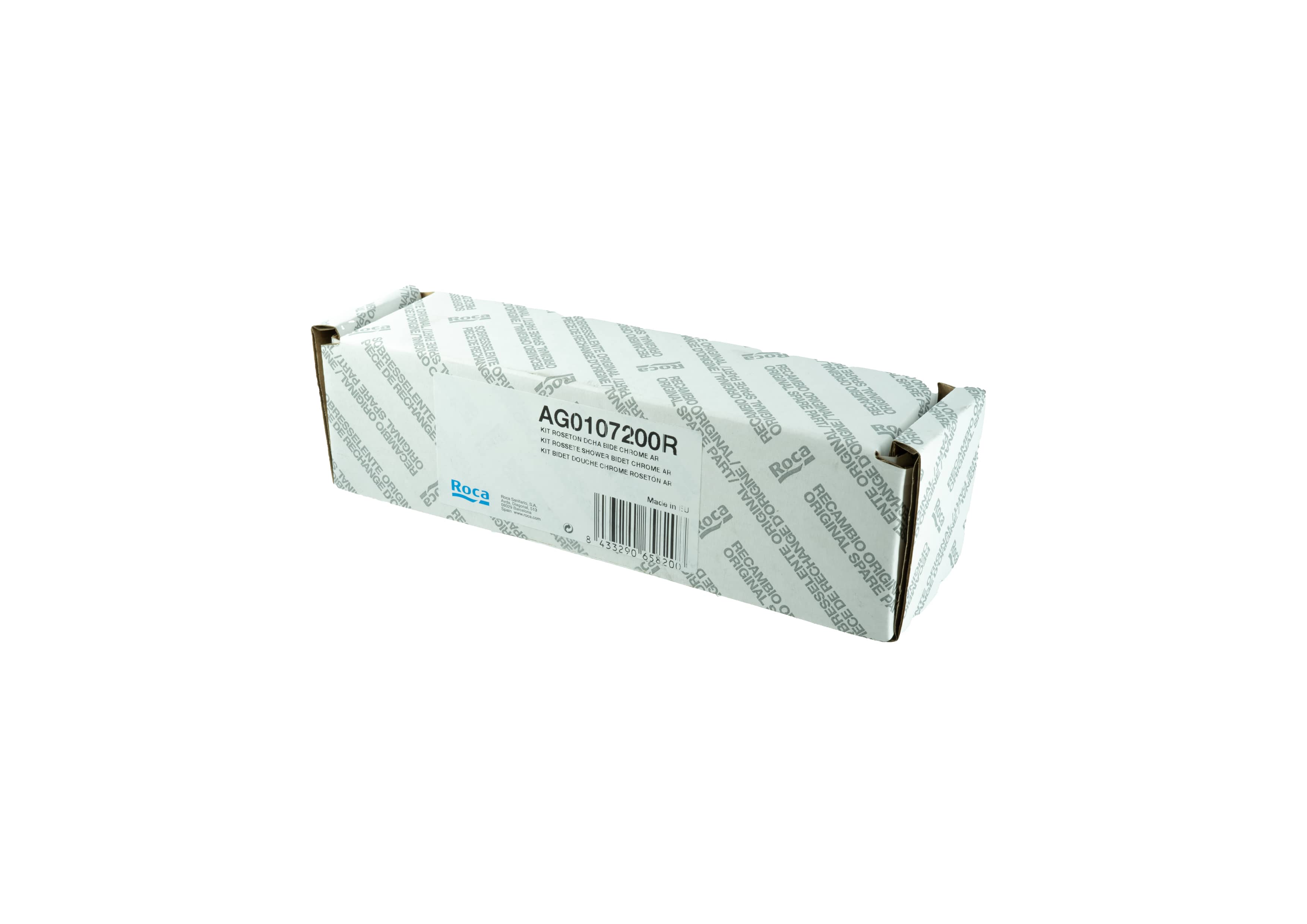Be Fresh AG0107200R Roca