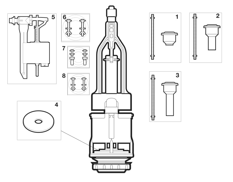 Download exploded plan