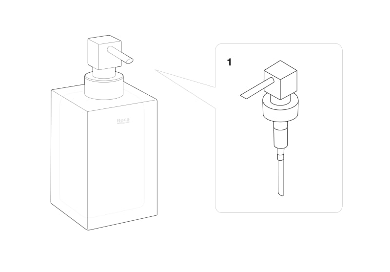 Download exploded plan