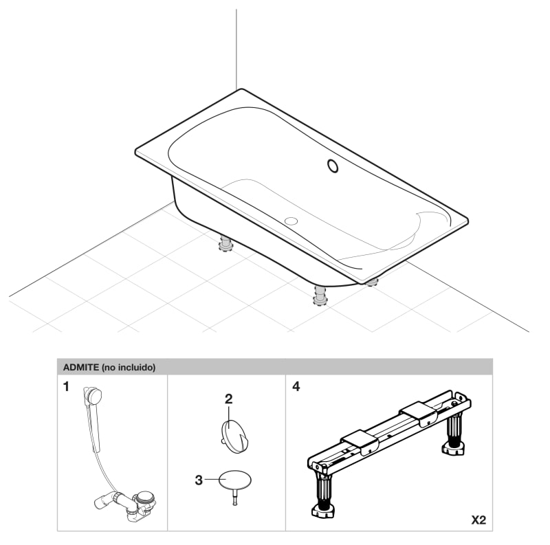 Download exploded plan