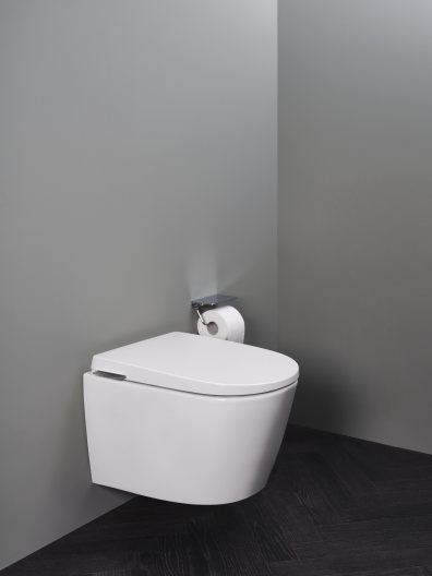 Avant (wc) Roca