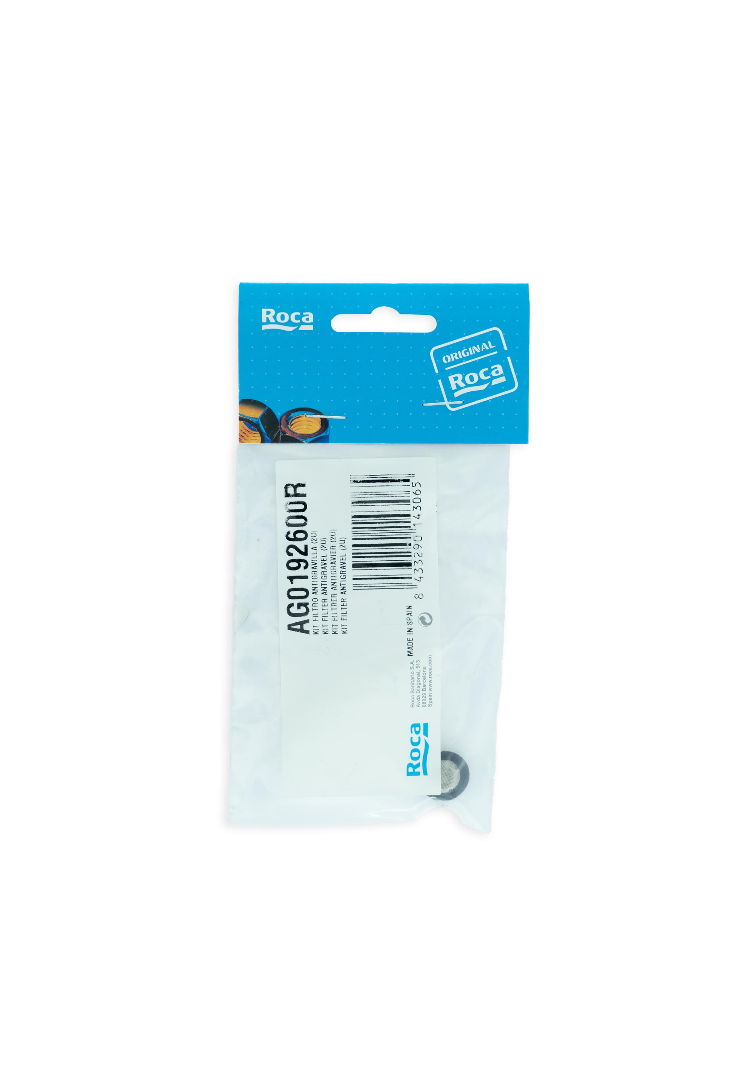 Deck AG0192600R Roca