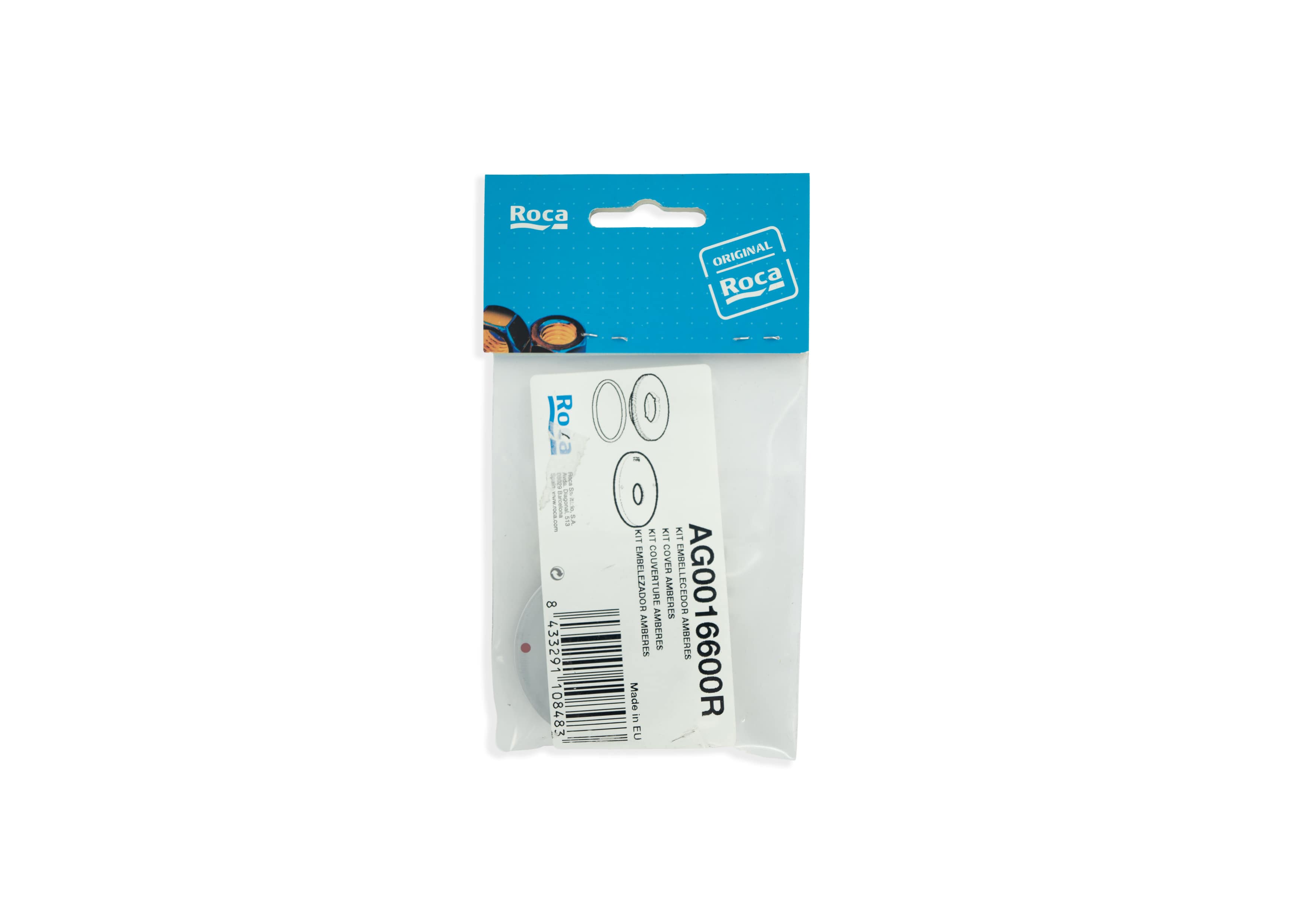 AG0016600R Roca