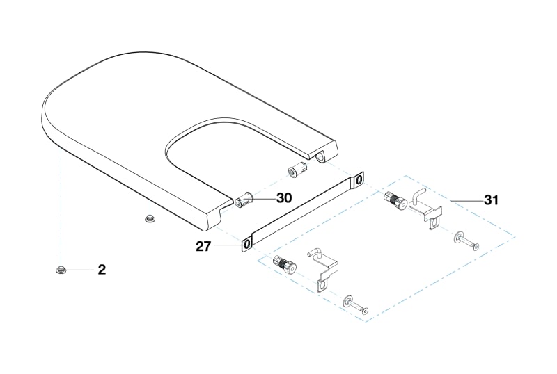 Download exploded plan