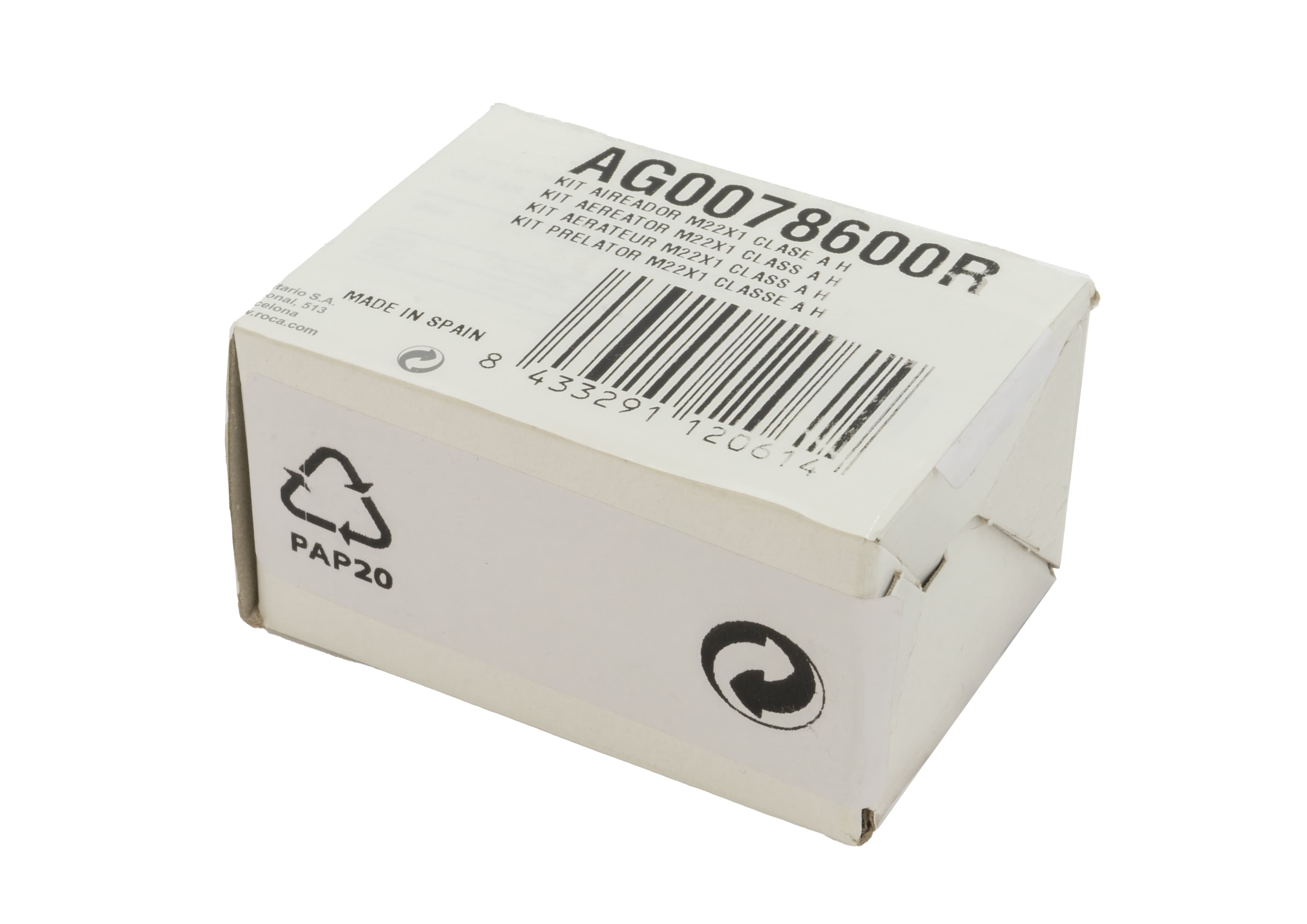 Loft AG0078600R Roca