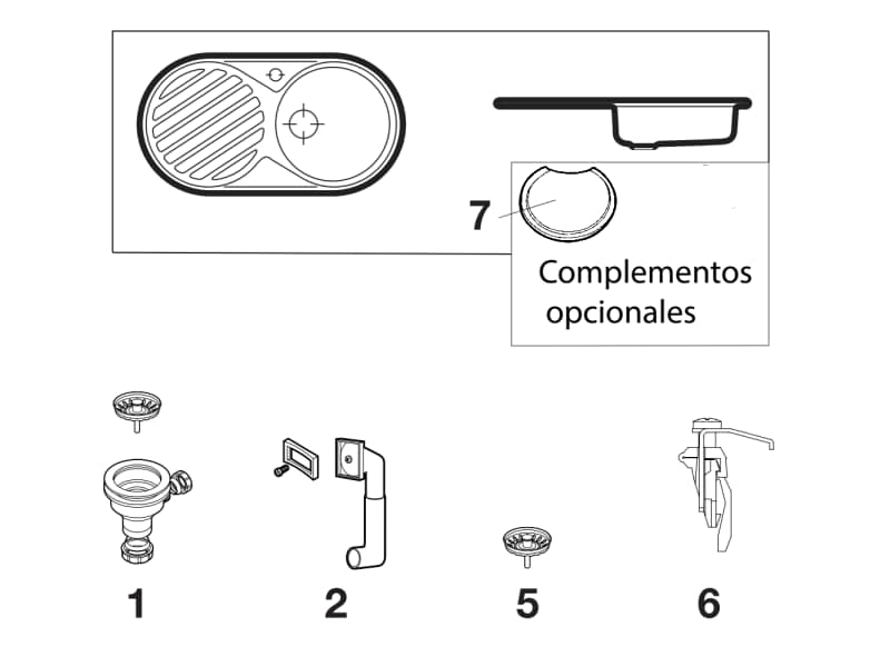 Download exploded plan