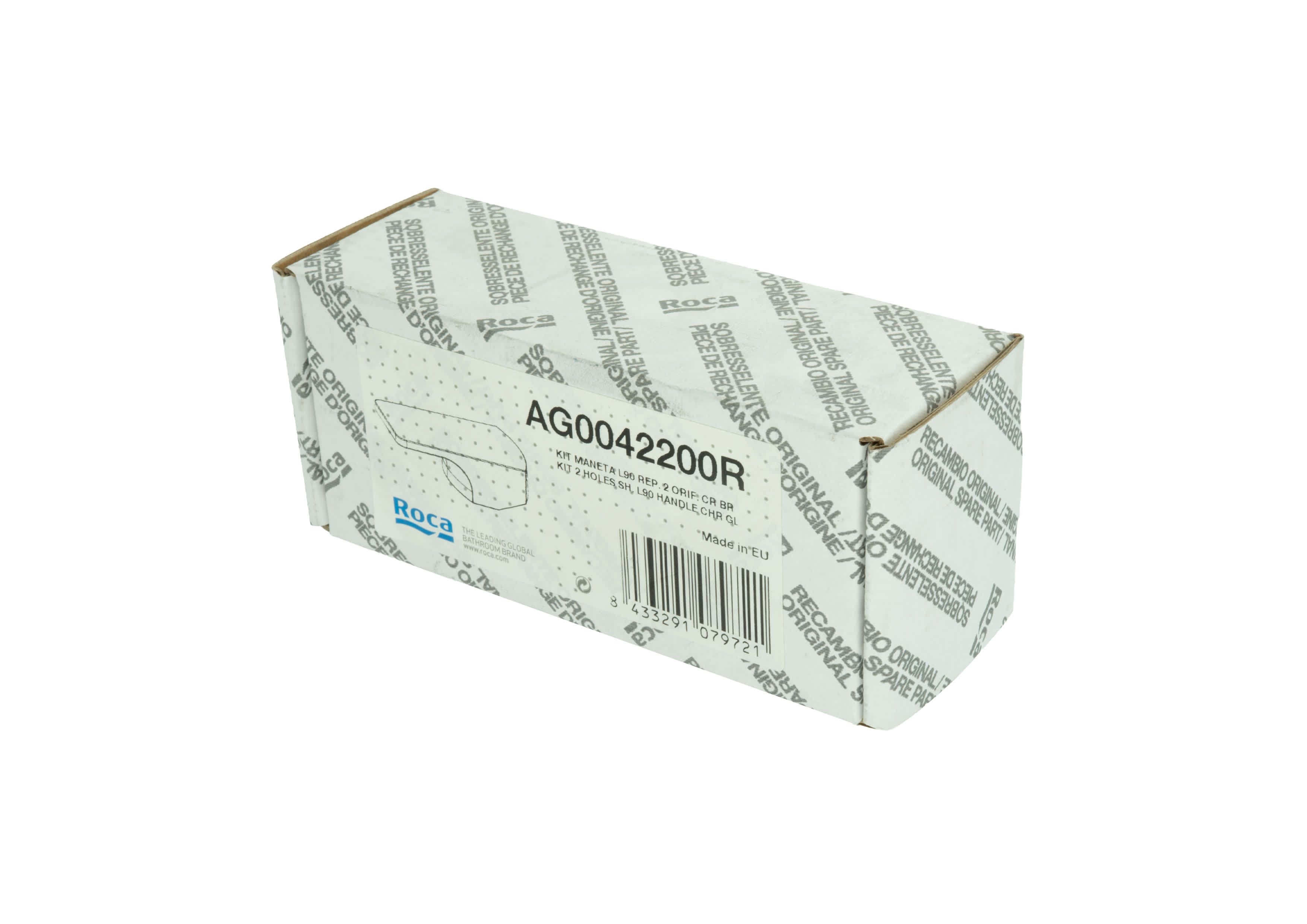 L90 AG0042200R Roca