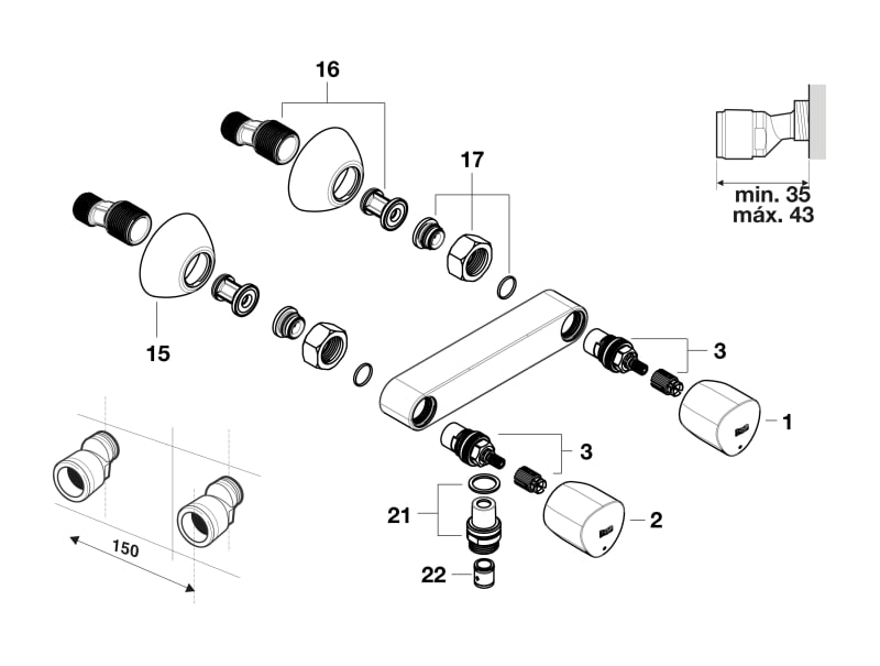Download exploded plan