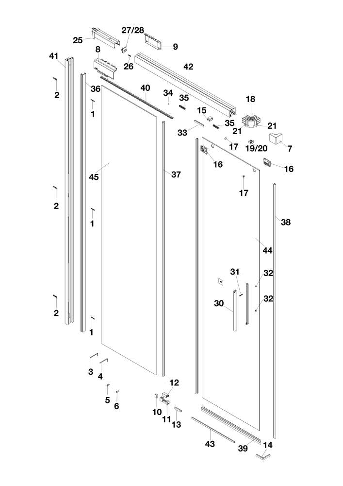 Download exploded plan