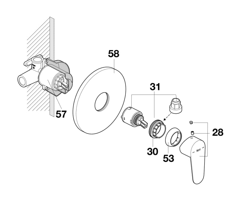 Download exploded plan
