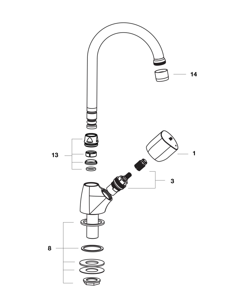 Download exploded plan