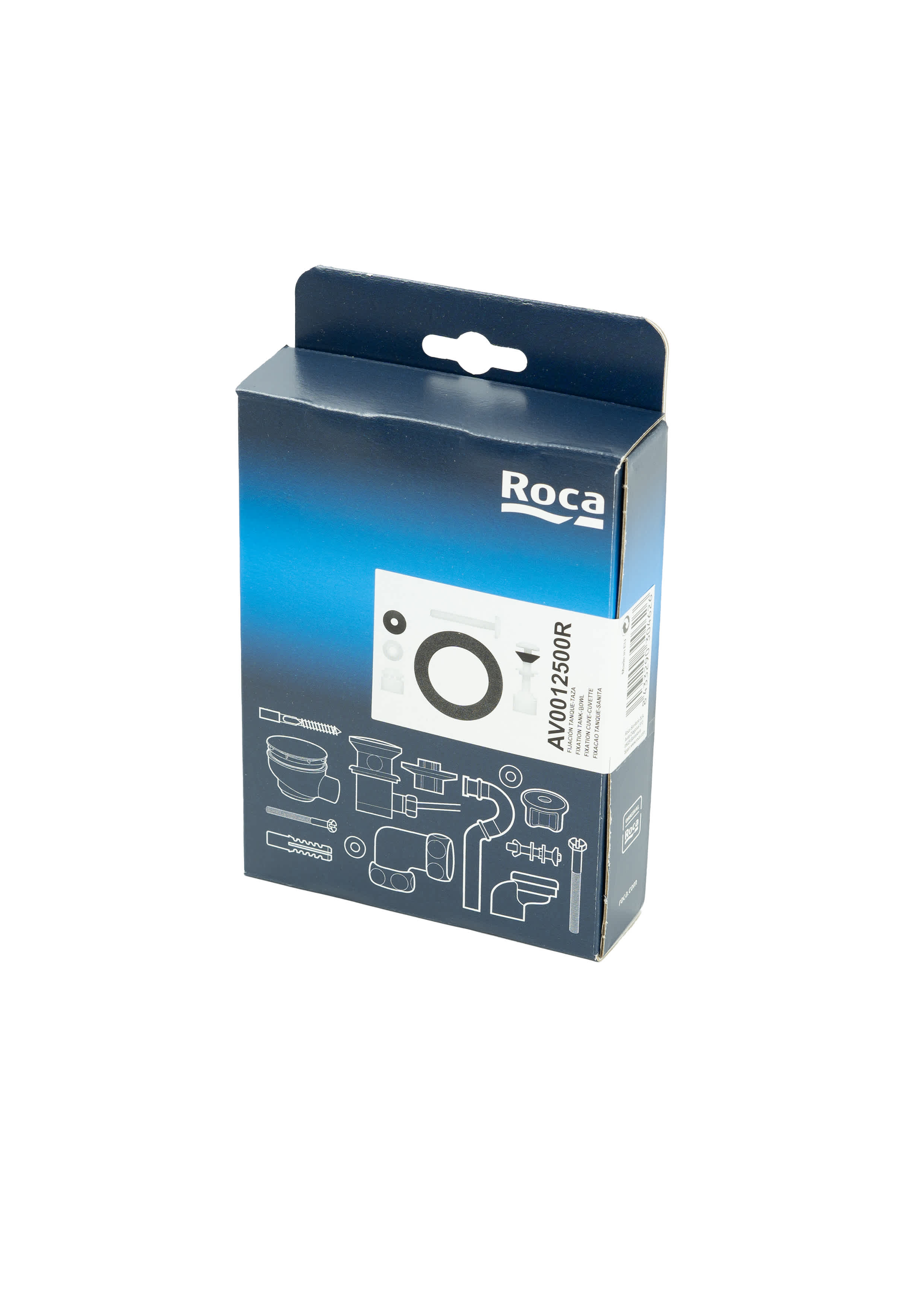Dama AV0012500R Roca
