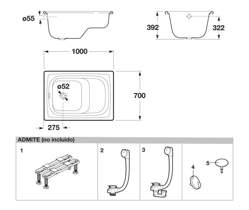 Download exploded plan