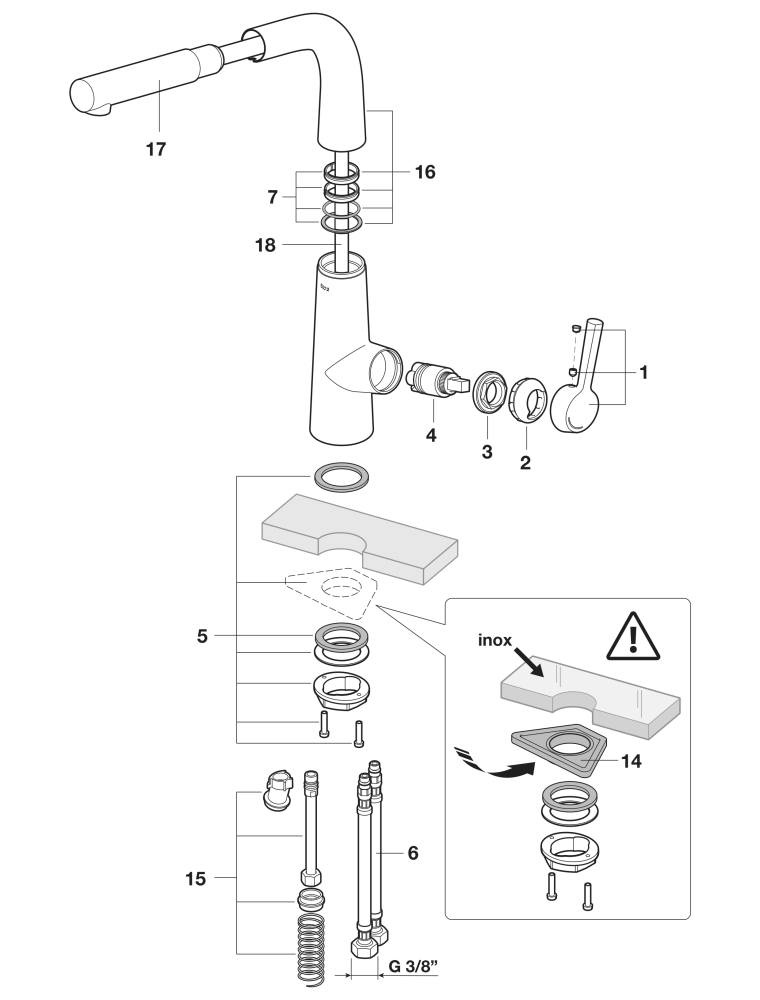 Download exploded plan