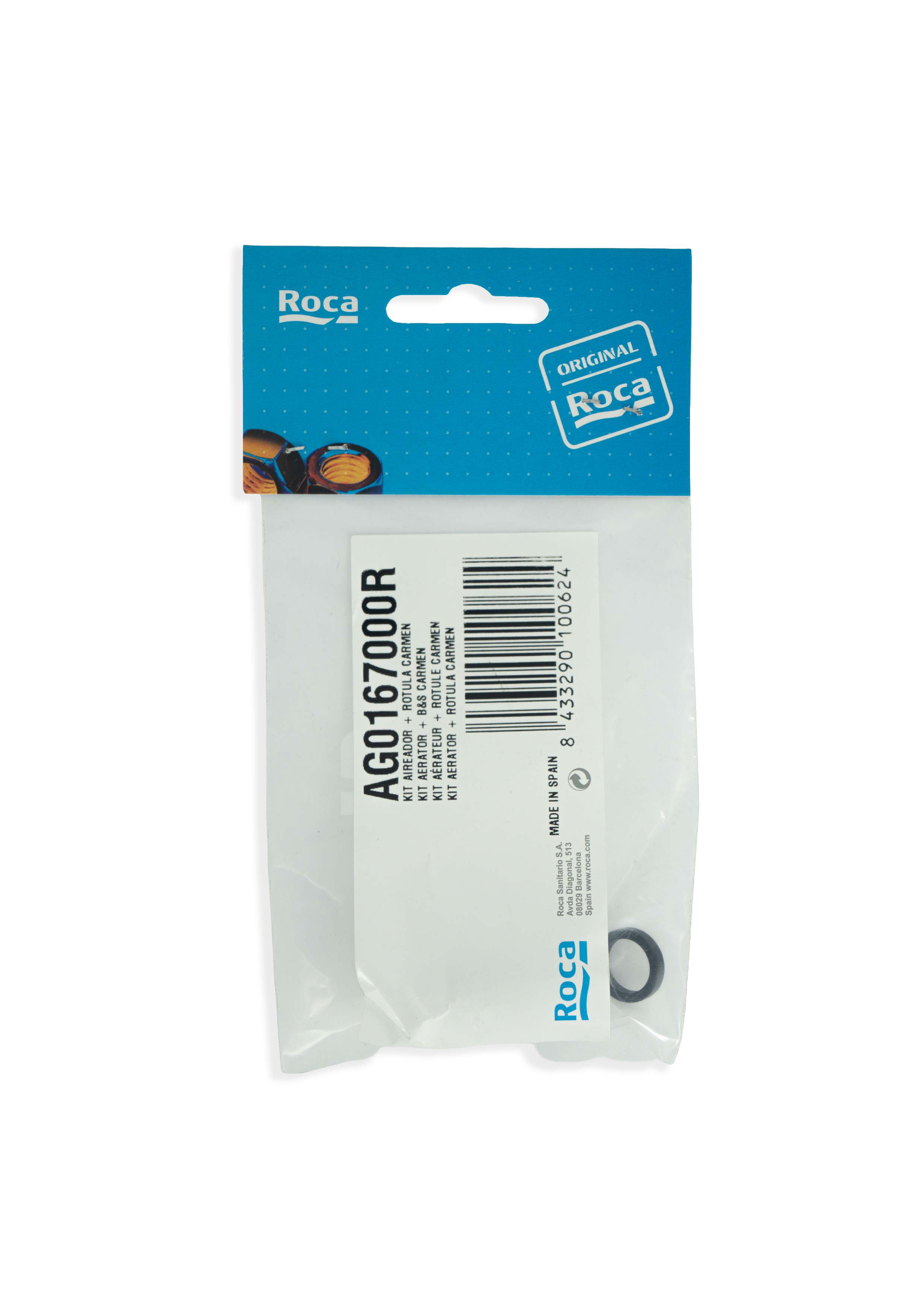 Carmen AG0167000R Roca