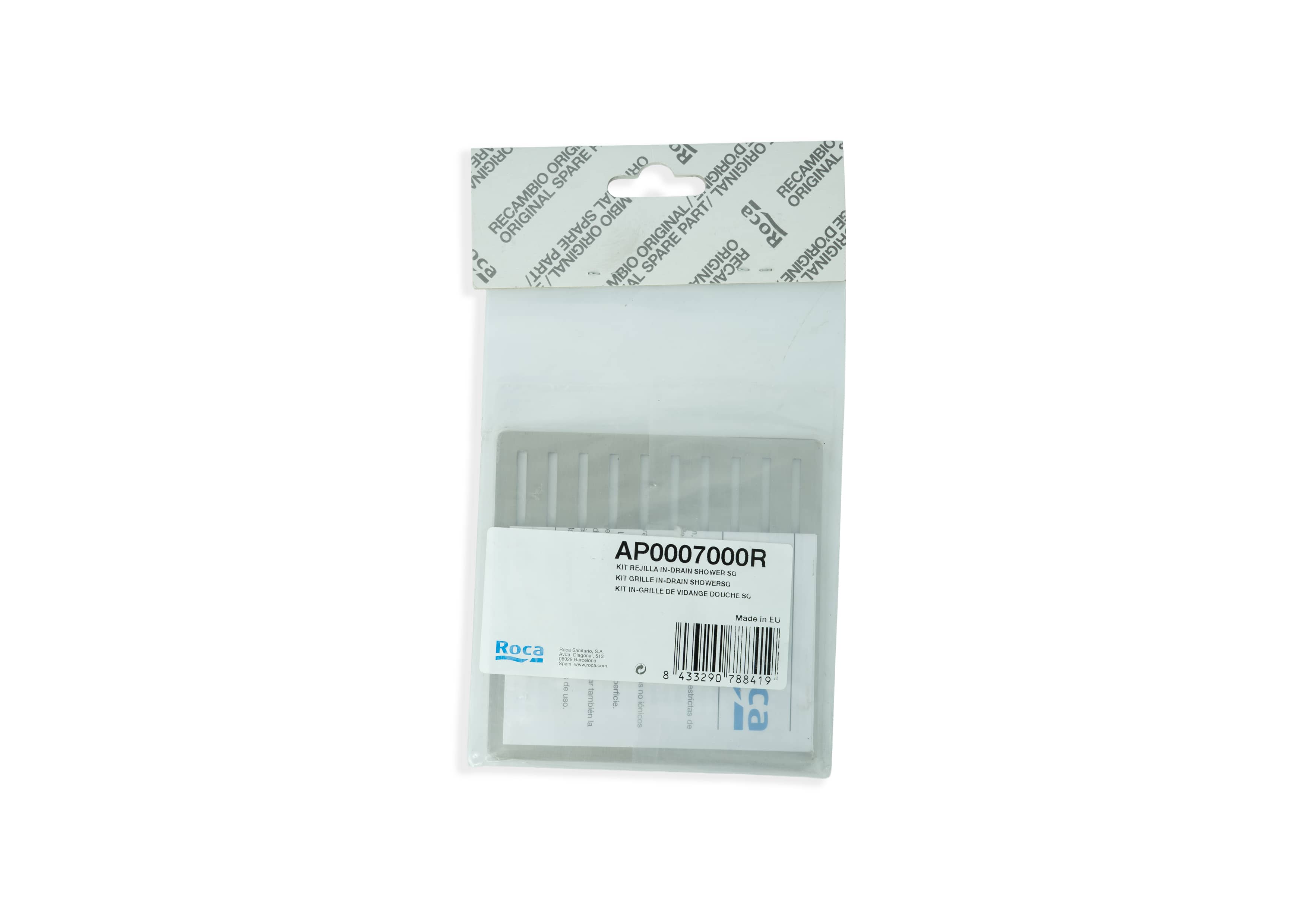 In-Drain AP0007000R Roca