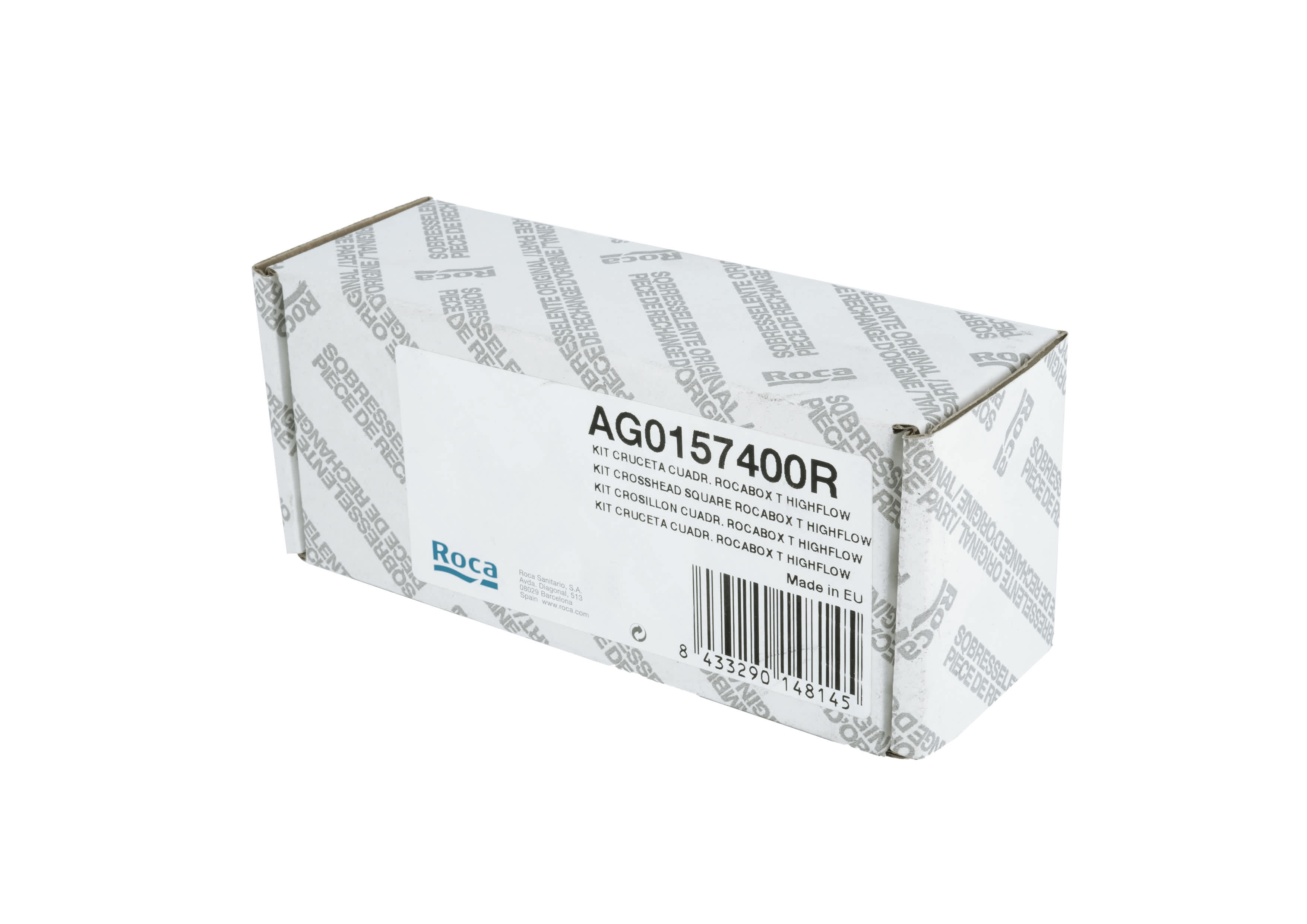 Aqua AG0157400R Roca