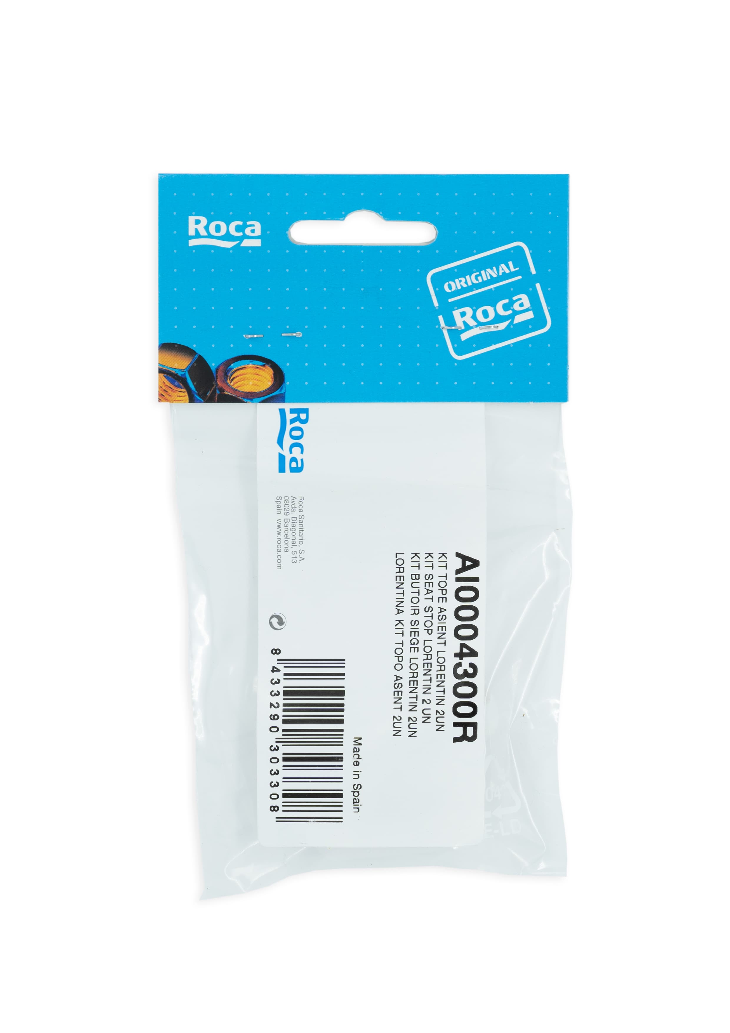 Lucerna AI0004300R Roca