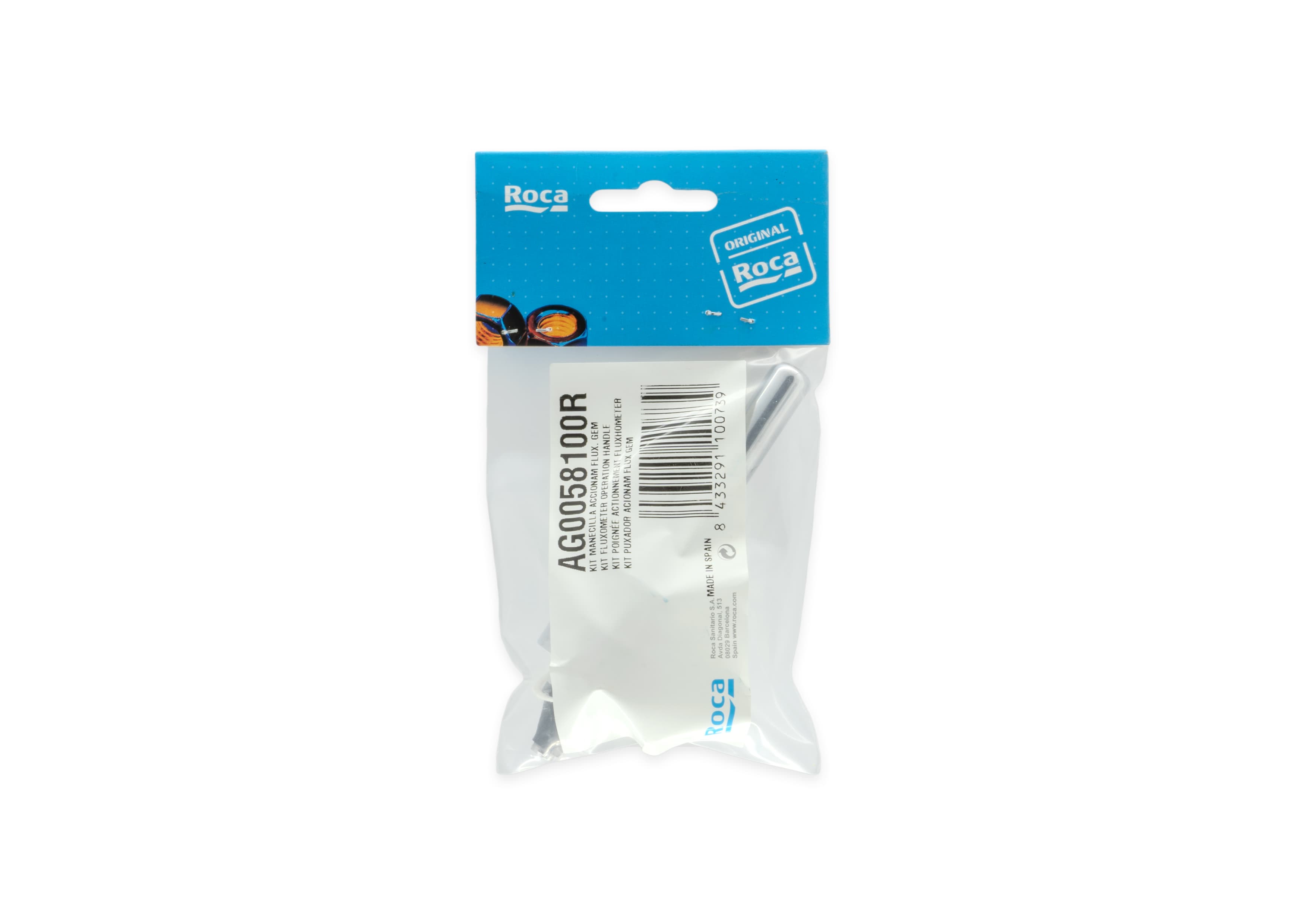 Aqua AG0058100R Roca