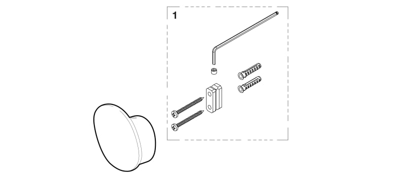 Download exploded plan