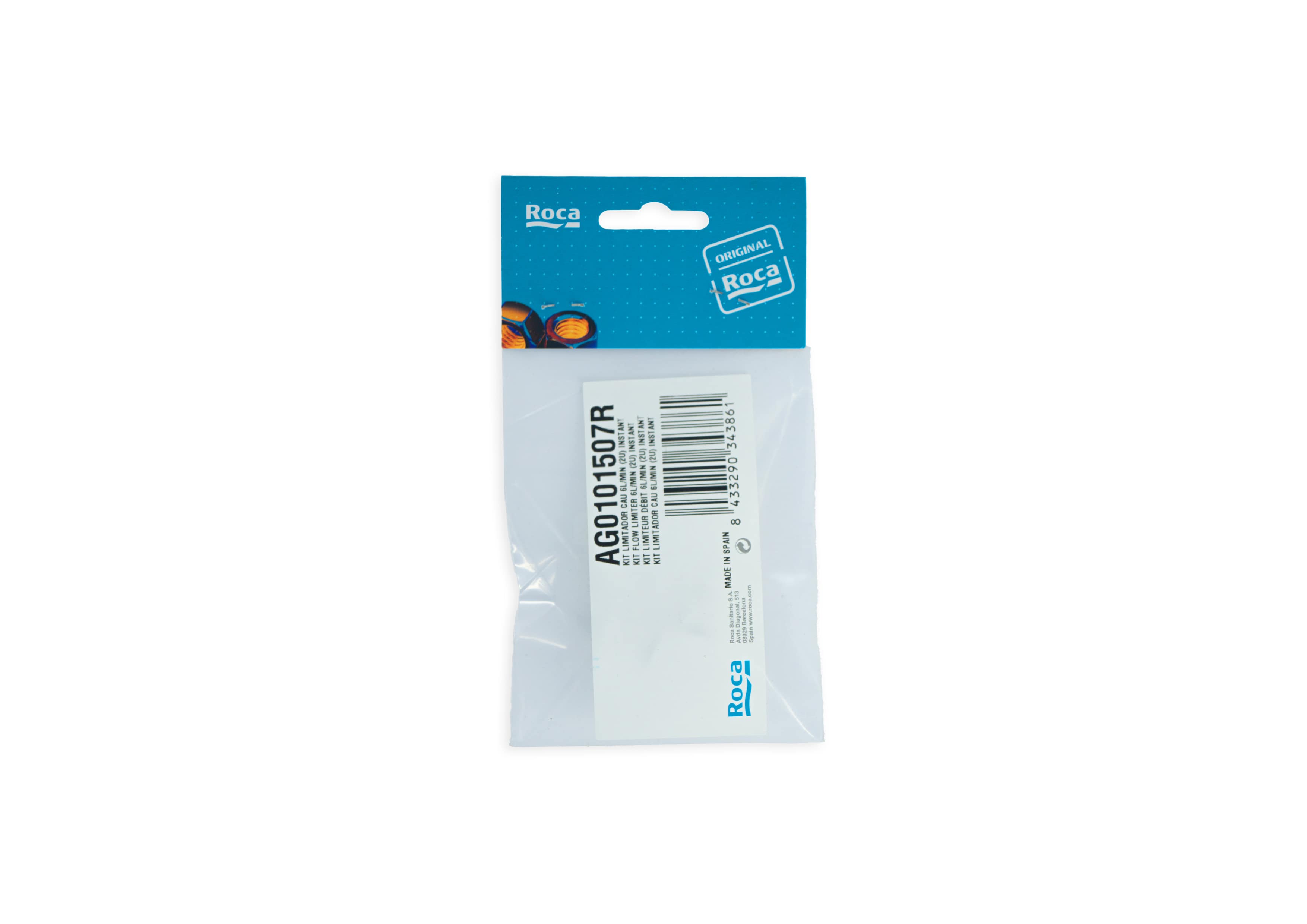 Instant AG0101507R Roca