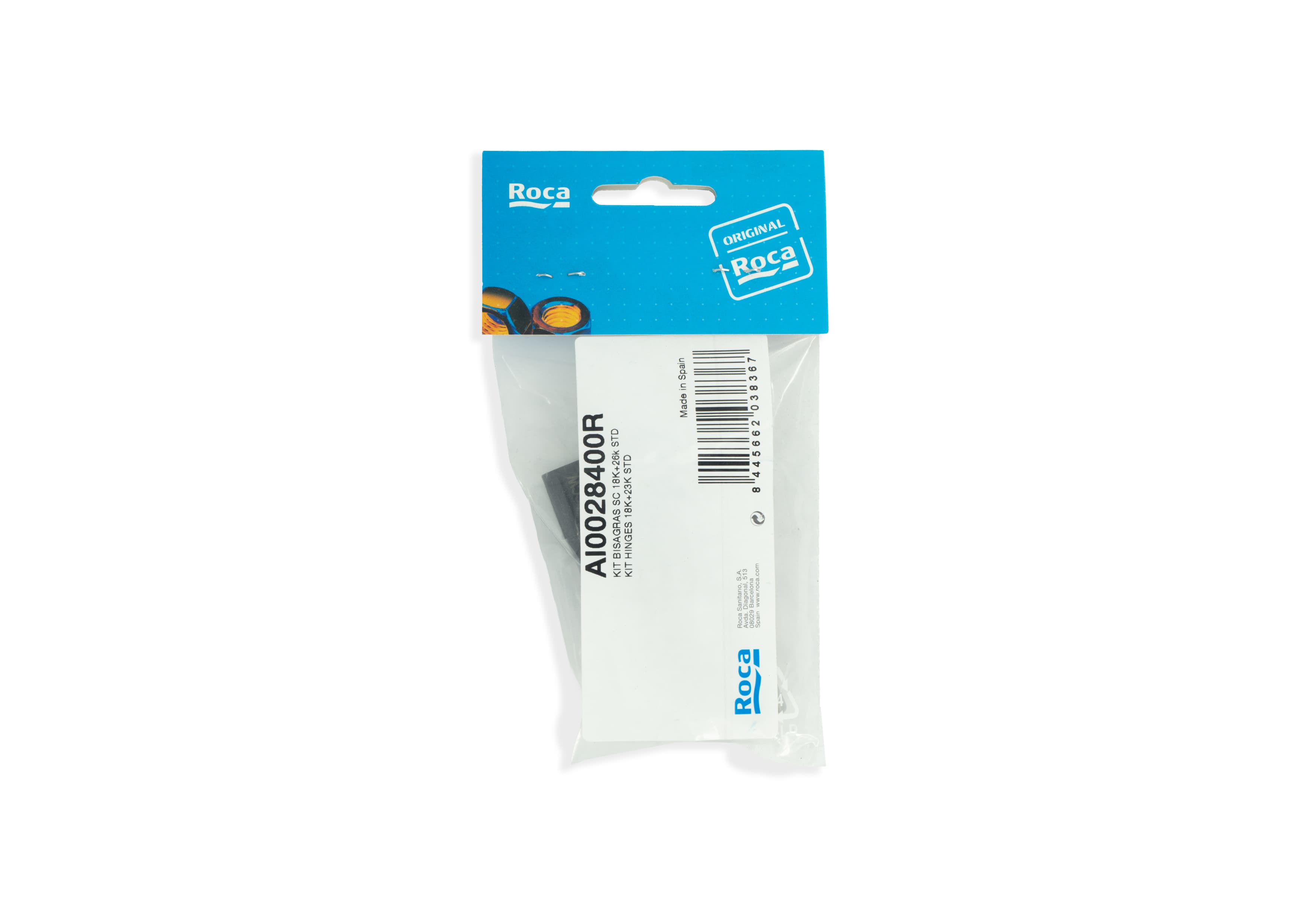 The Gap AI0028400R Roca