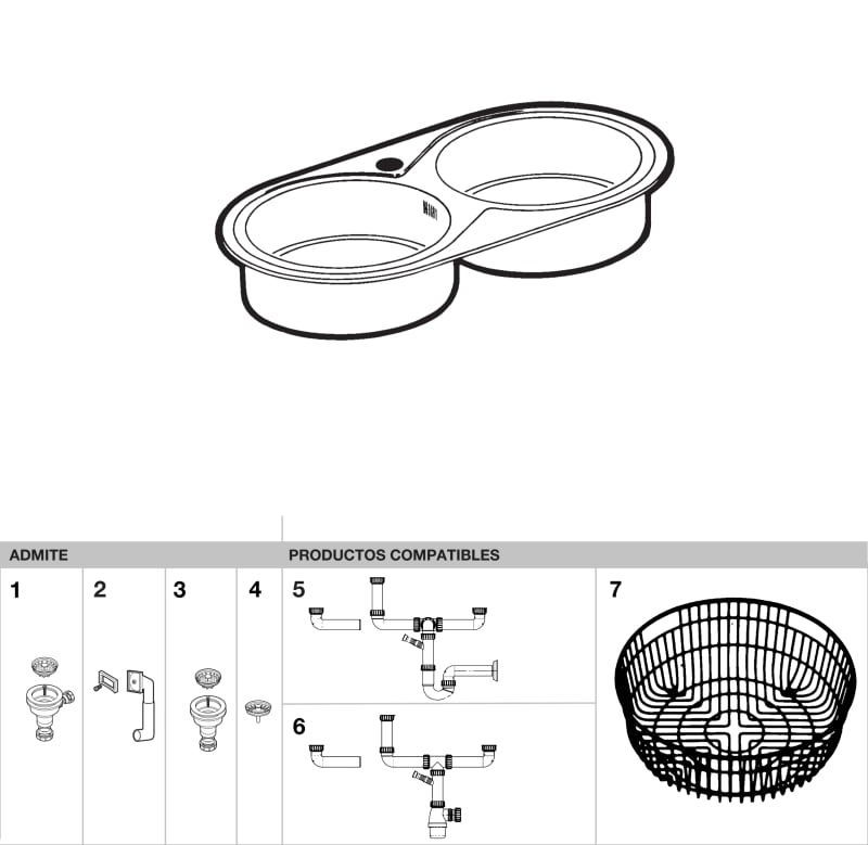 Download exploded plan
