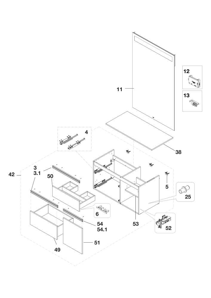 Download exploded plan