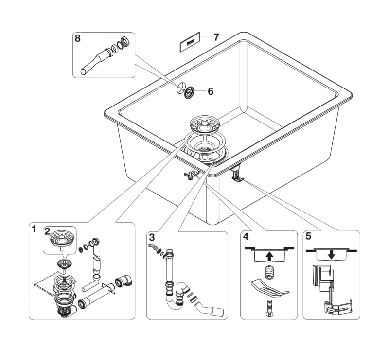 Download exploded plan