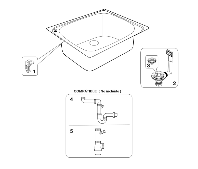 Download exploded plan