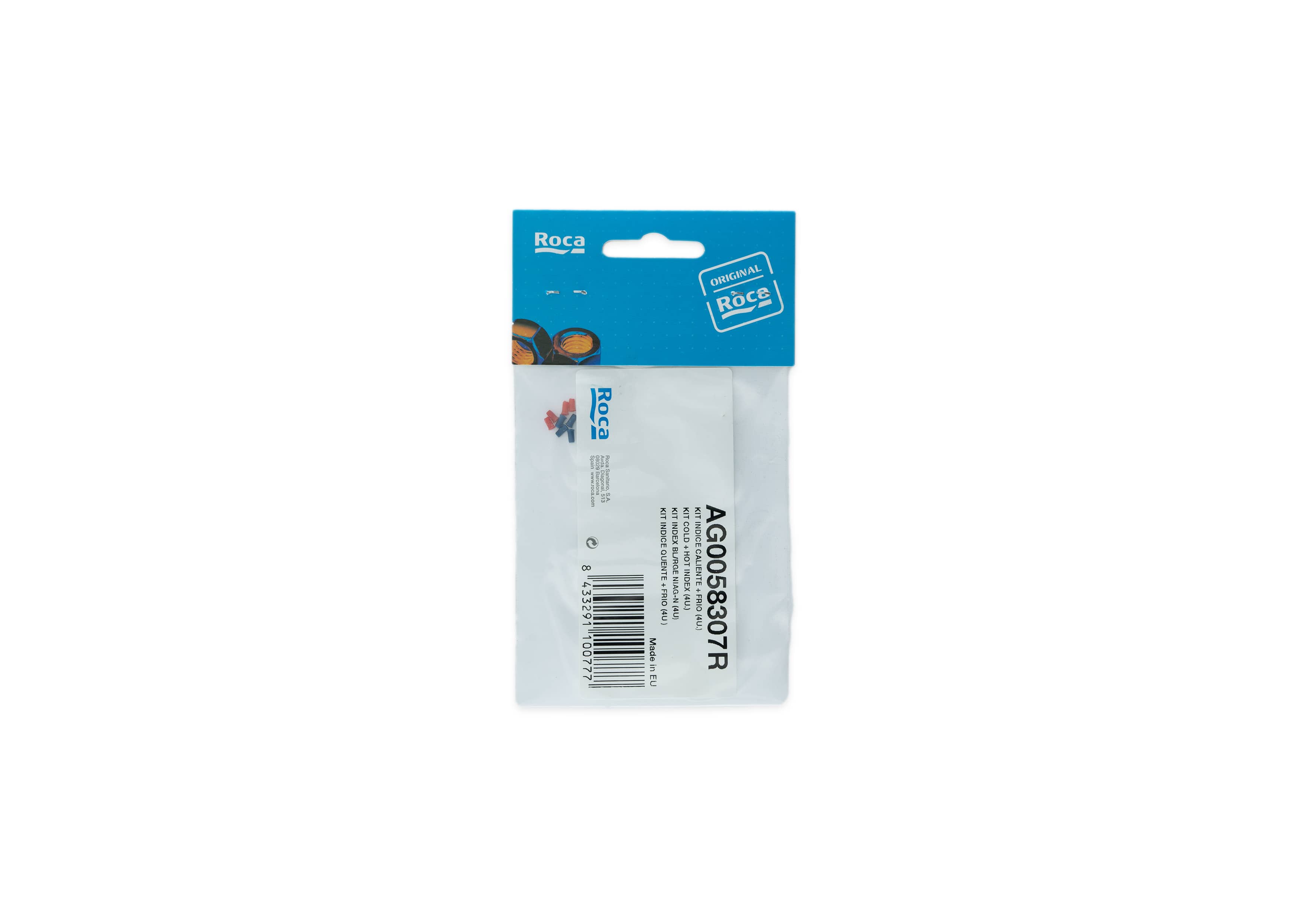 Brava AG0058307R Roca