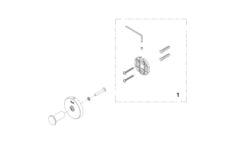 Download exploded plan