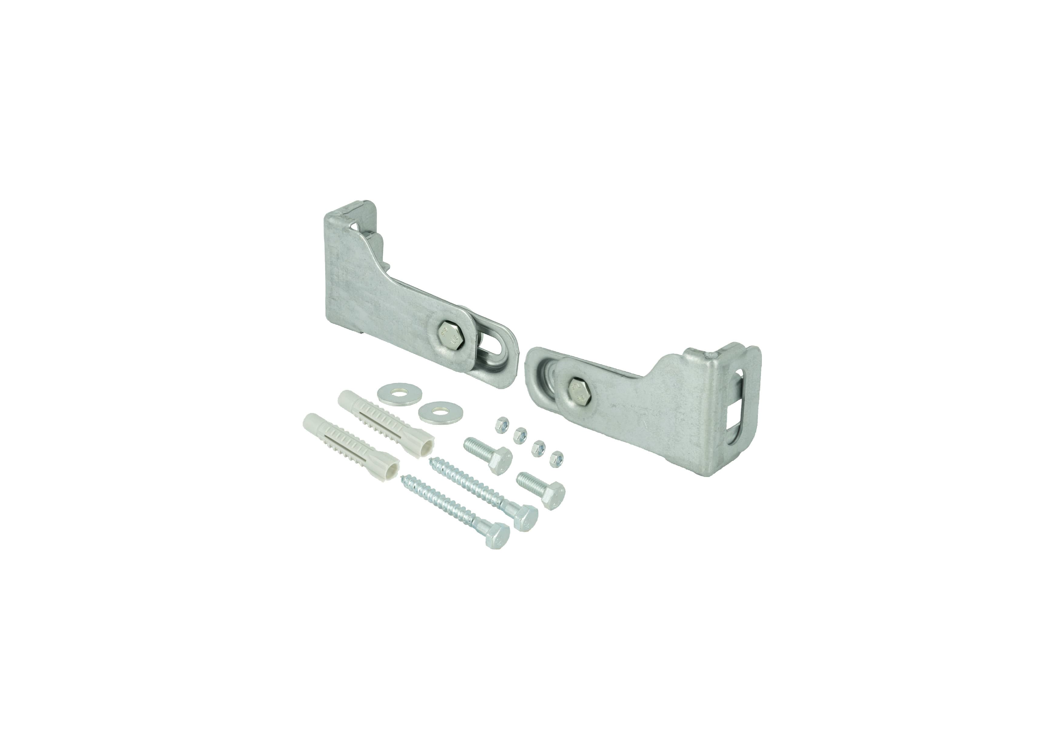 In-Wall AV0059500R Roca