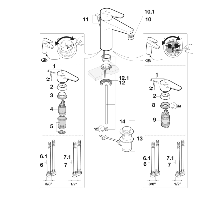 Download exploded plan