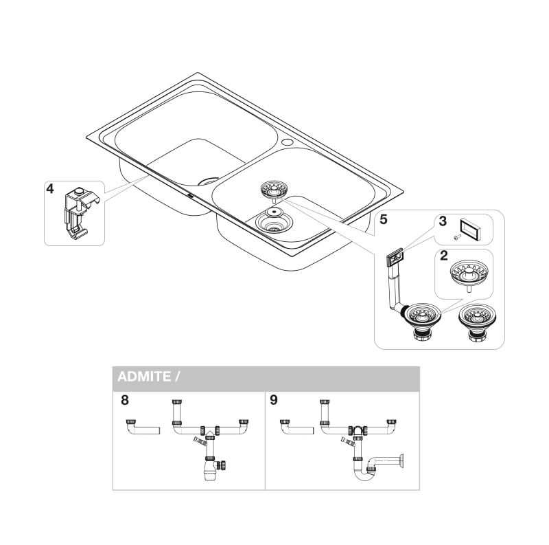 Download exploded plan