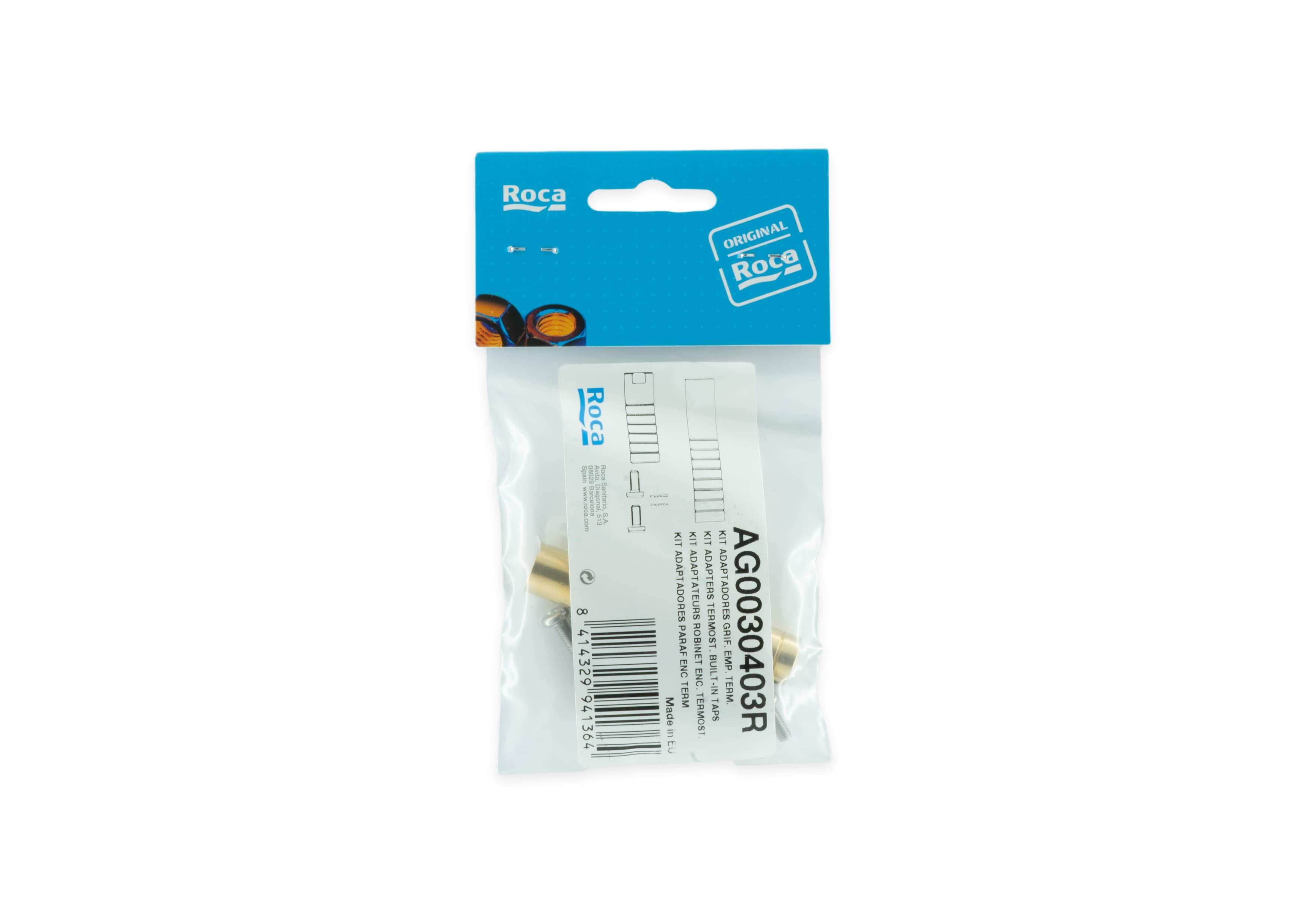 T-500 AG0030403R Roca