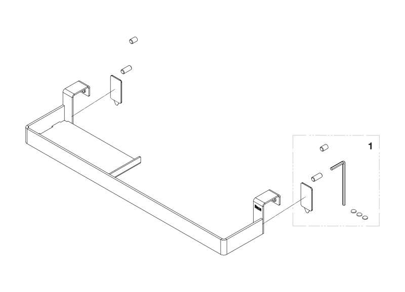 Download exploded plan