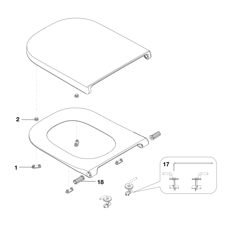 Download exploded plan