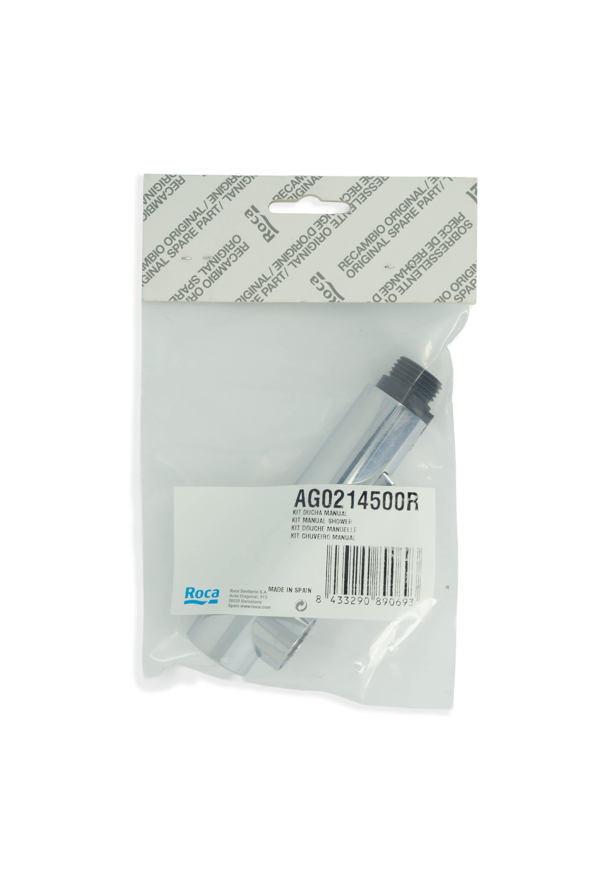 Glera AG0214500R Roca