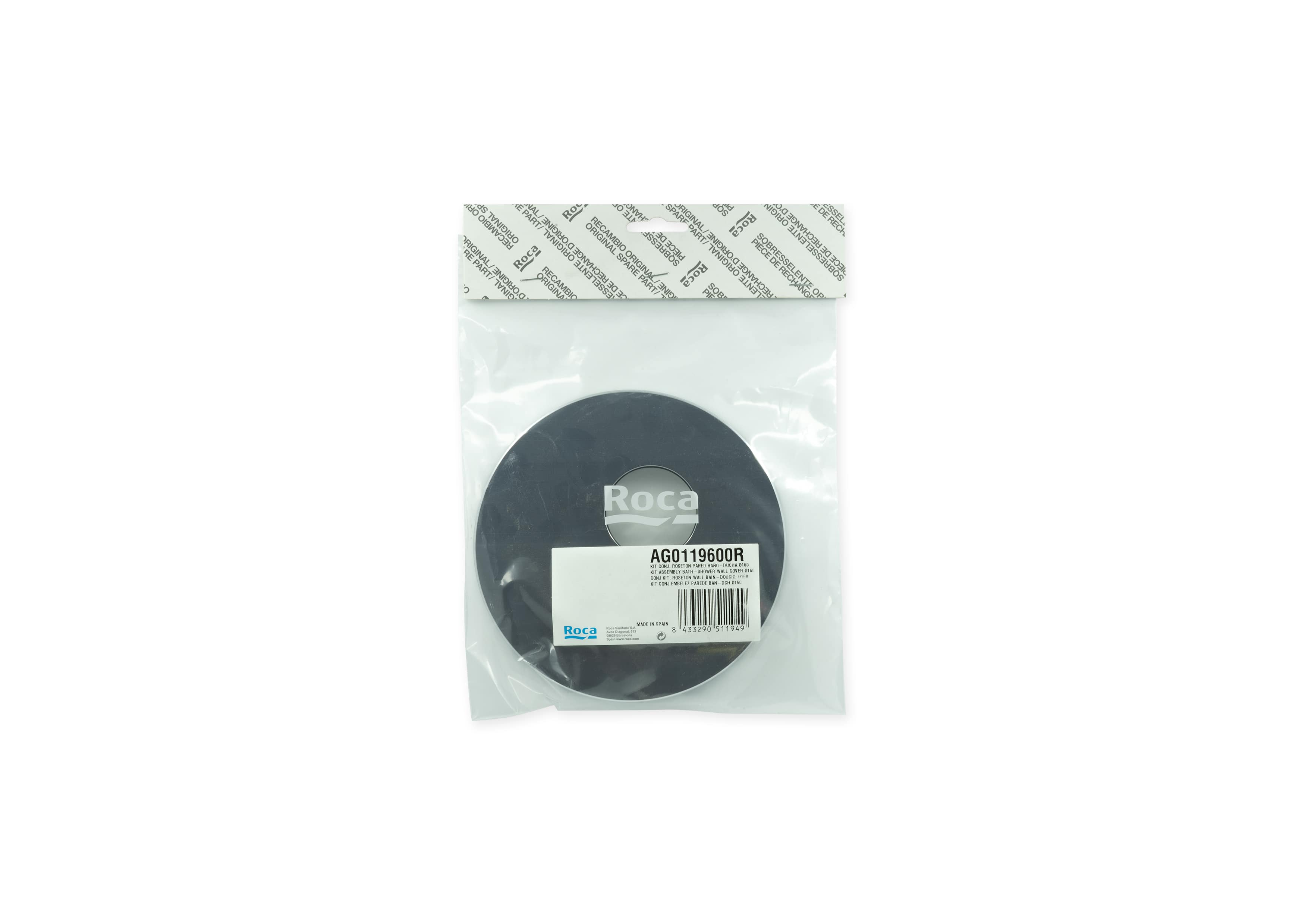 Malva AG0119600R Roca