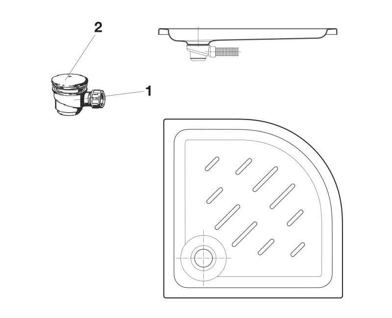 Download exploded plan