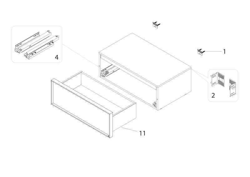 Download exploded plan